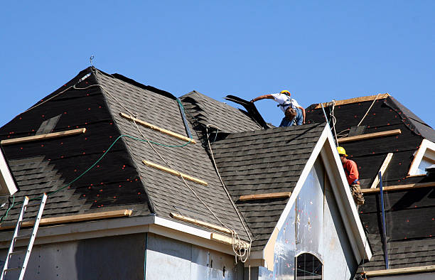 Fast & Reliable Emergency Roof Repairs in Summerside, OH